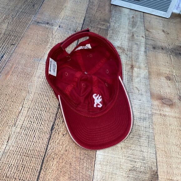 Men’s Browning Hat - Picture 4 of 6